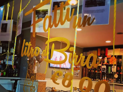 L' Angolo del caffè - Nerviano MI