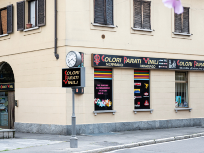 Colori Parati Vinili - Nerviano MI