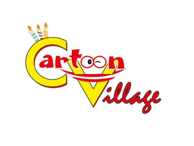 Cartoon Village - Nerviano MI