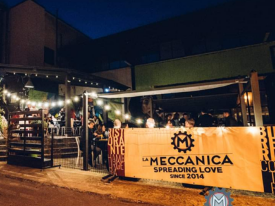 La Meccanica - Nerviano MI