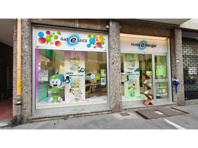 Nuove Energie Nerviano MI