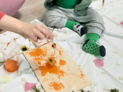 Emozioni in culla - Nerviano MI