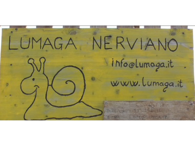 Lumaga - Nerviano MI
