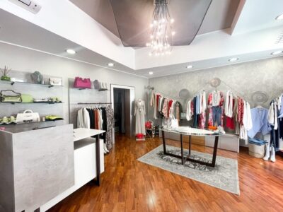 Melrose and More - Nerviano MI