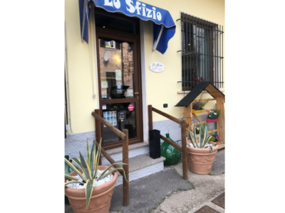Lo Sfizio - Nerviano MI