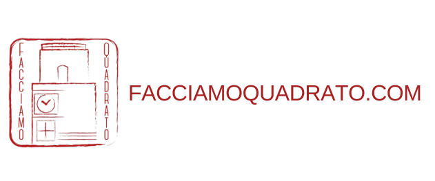 facciamoquadrato