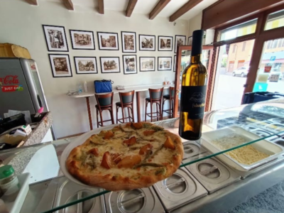 Pizzeria Etna - Nerviano