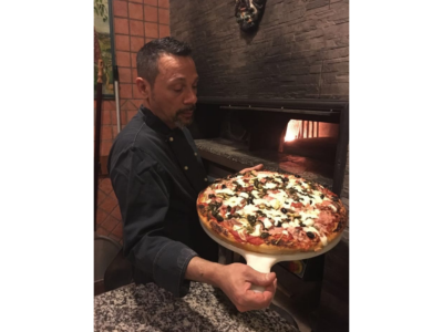 Pizzeria Etna - Nerviano