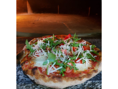 Pizzeria Etna - Nerviano