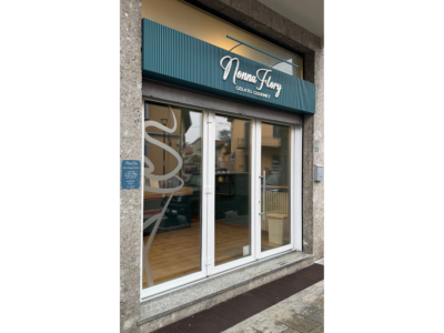 Nonna Flory Gelato Gourmet - Nerviano