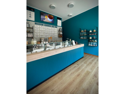 Nonna Flory Gelato Gourmet - Nerviano