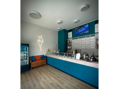 Nonna Flory Gelato Gourmet - Nerviano
