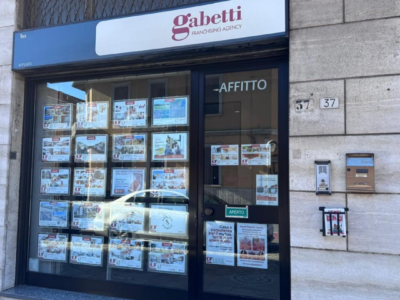 Gabetti - Nerviano