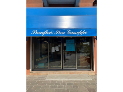 PANIFICIO SAN GIUSEPPE SAS DI MORARI ANNA & C. - Nerviano