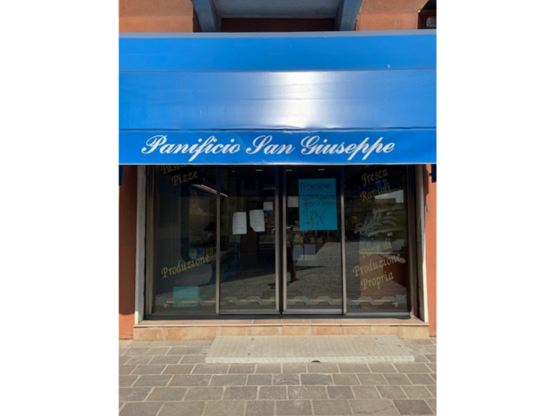 PANIFICIO SAN GIUSEPPE SAS DI MORARI ANNA & C. - Nerviano