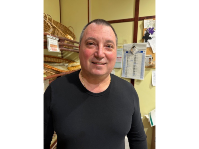 PANIFICIO SAN GIUSEPPE SAS DI MORARI ANNA & C. - Nerviano