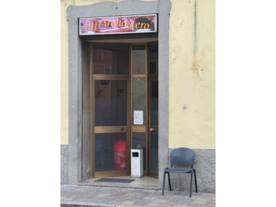 BAR E CAFFÈ “ Al monastero” Di Domenicale Giuseppe - Nerviano
