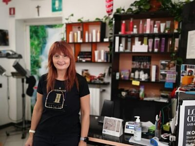 Acconciature Da Patrizia - Nerviano