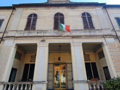 Scuola materna - Nerviano