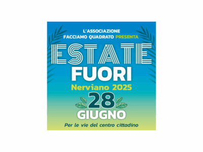 Estate Fuori