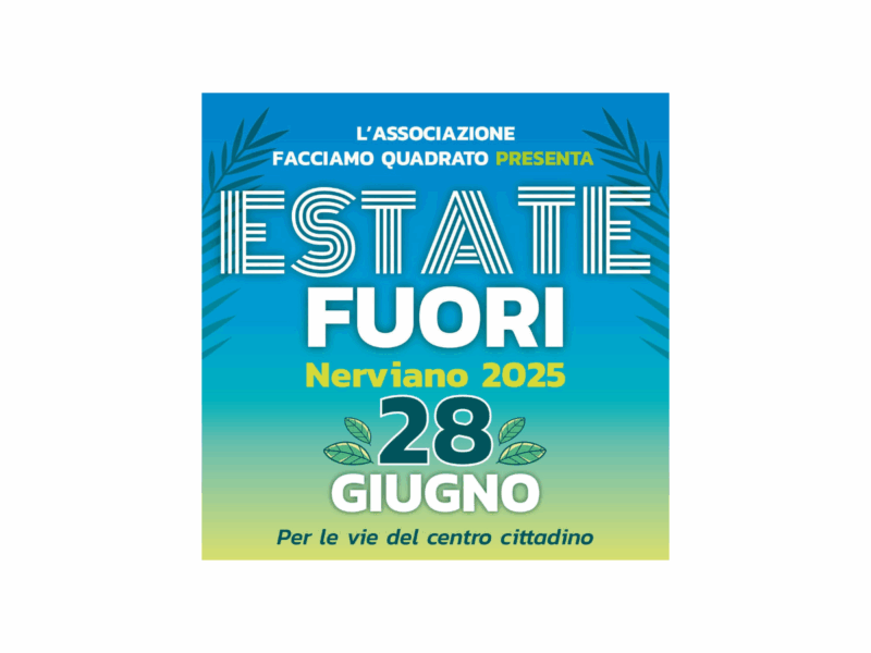 Estate Fuori
