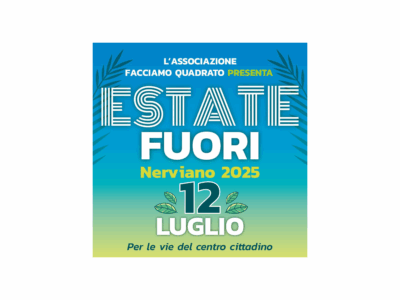Estate Fuori